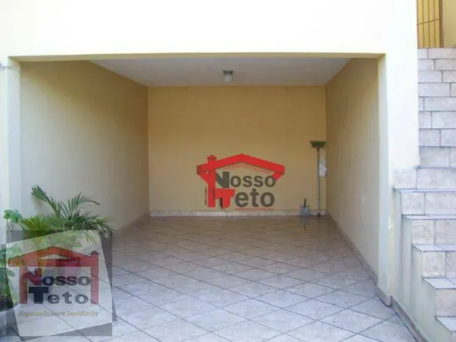 Sobrado com 4 dormitórios, 130 m² - venda por R$ 500.000,00 ou aluguel por R$ 1.700,00/mês