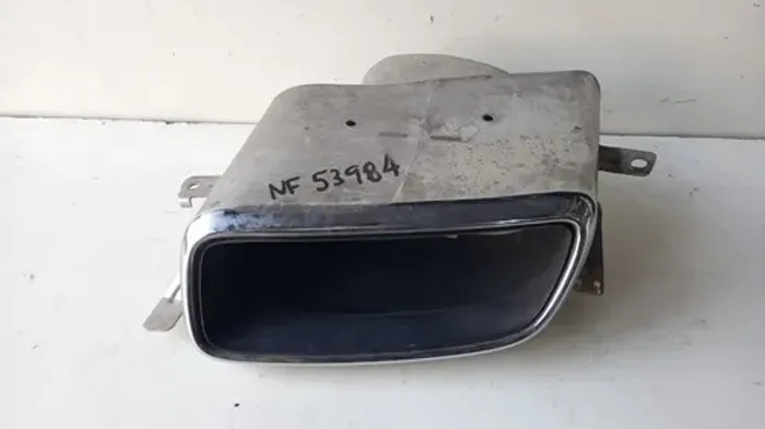 Ponteira Volvo Xc60 2015 2016 2017 Lado Esquerdo 12793