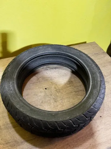 Pneu 80/100-14 Pirelli Mandrake Novo - R$ 150.00 Unidade 