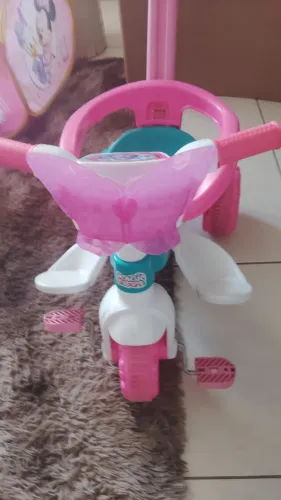 Carrinho de passeio