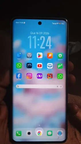 Redmi note 15