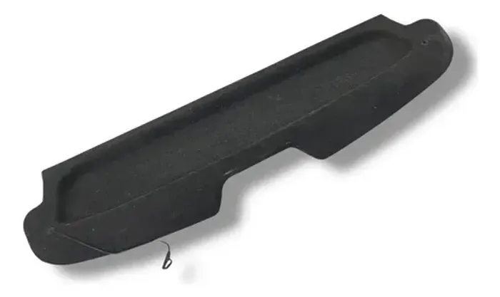 Tampão Bagagito Fiat Stilo 1.8 2003 2005 2007 2009 2010 2012