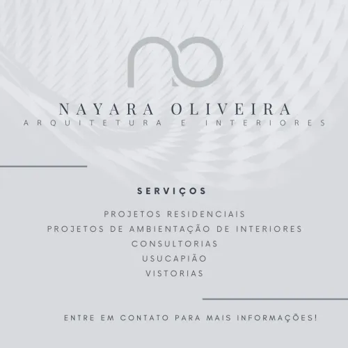 Serviços de Arquitetura