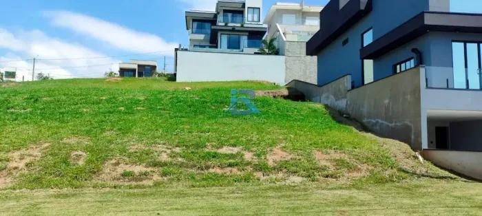 Terreno à Venda no Condomínio Residencial Ecologie Itatiba/SP