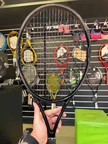 Par de Raquetes Wilson Pro Staff Six One (Pro Stock)