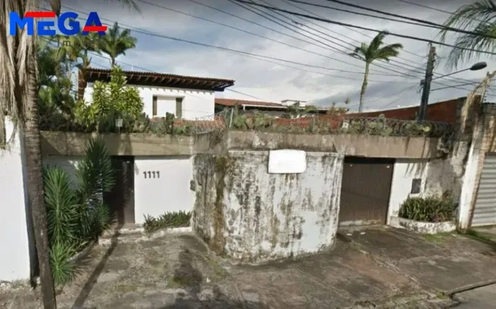 Terreno à venda no Edson Queiroz - Fortaleza/CE