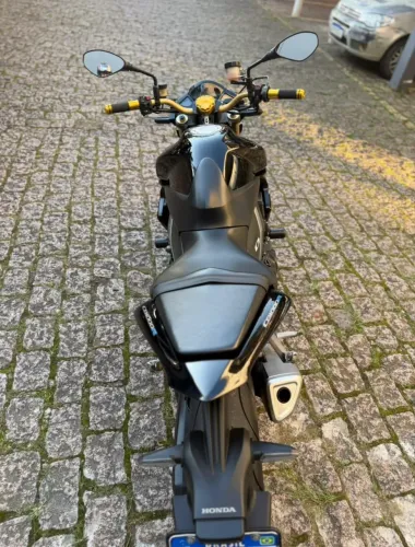 Venda de moto