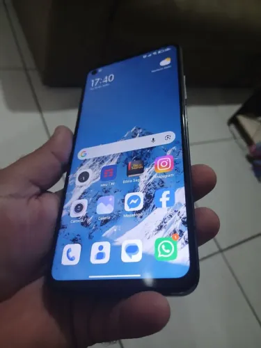 Xiaomi 10t 5g 128/6