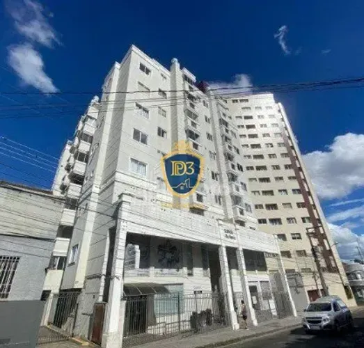 Apartamento para aluguel, 2 quarto(s), Centro, Ponta Grossa
