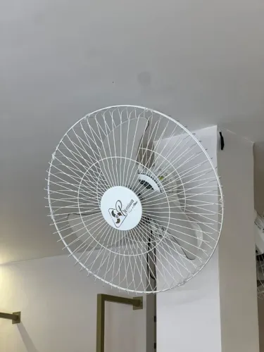 Ventilador Grande de Parede
