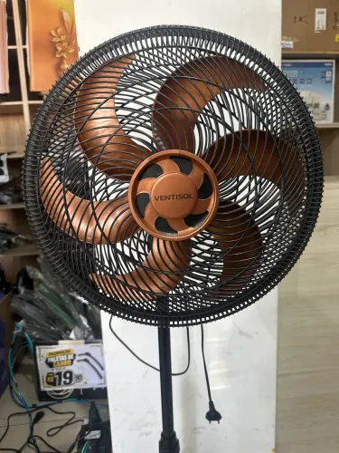 Ventilador de coluna da Ventisol