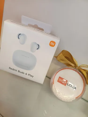 Redmi Buds 6 Play