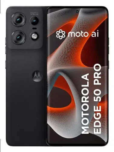Motorola Edge 50 Pro 