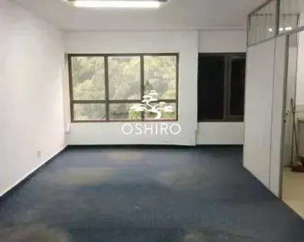 Sala para locação - Centro - Santos