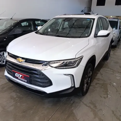 Chevrolet Tracker Premier 1.2 Turbo 12V Flex AUT 2023