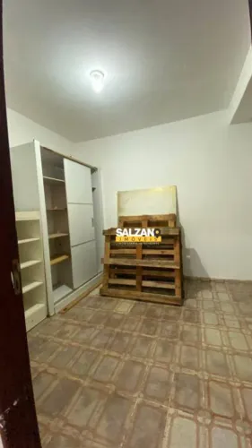 Casa com 5 dormitórios para alugar, 374 m² por R$ 1.650,00/mês - Conjunto Habitacional Ter