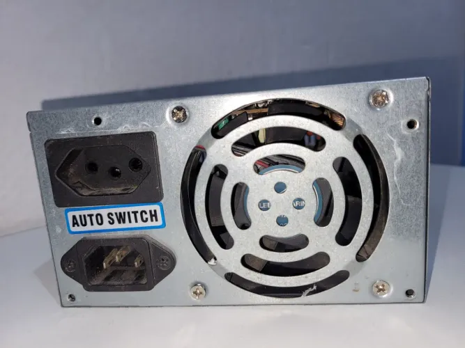 FONTE POSITIVO ATX 250W SL-8270BTX(A)