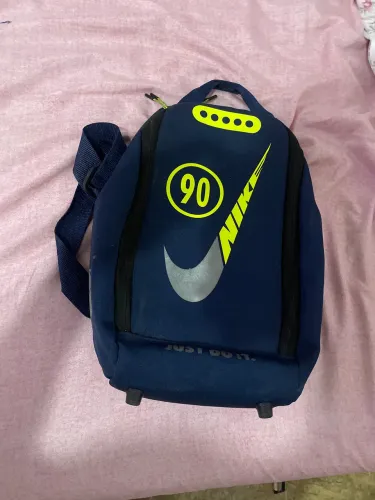 Bolsa da Nike