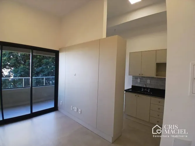 Apartamento para locação no condomínio Atmosphera em Indaiatuba-SP!