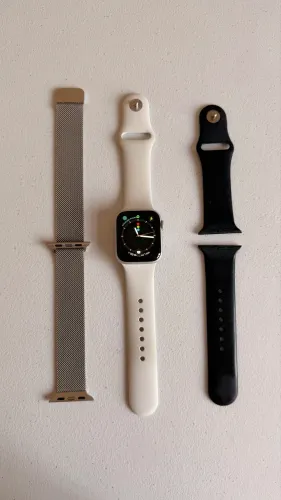 Apple Watch séries 6 40mm