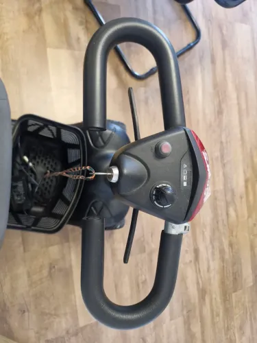 Scooter Scott S pouco uso