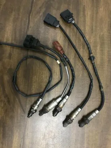 Sonda Lambda Linha Volkswagen