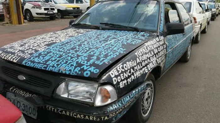 Versailes 2.0