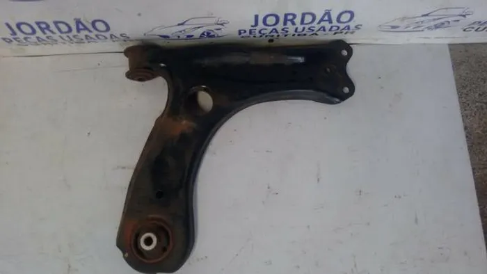 Balança vw Fox  2013 direito