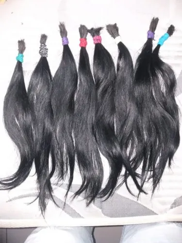 Vendo Cabelo Humano 