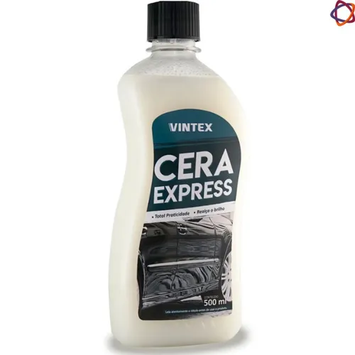 Cera Express 500ml Vonixx - Vintex By Vonixx
