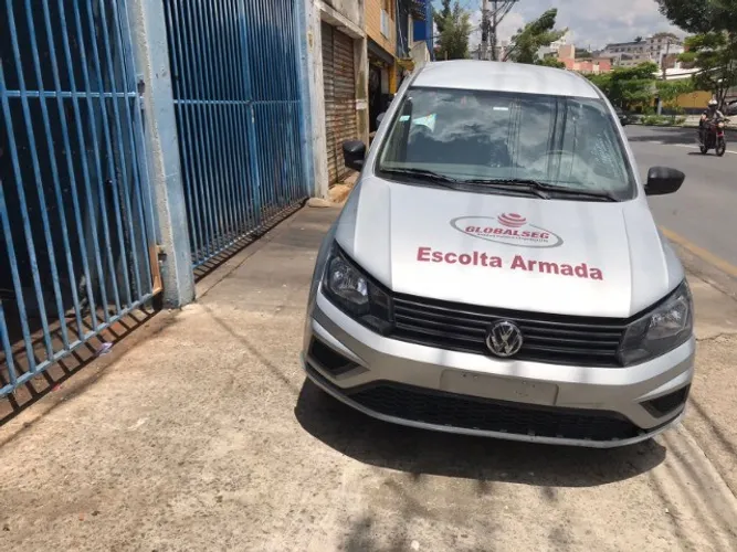 Sucata  VW/ Gol  1.6 L MB5 2021/2021 