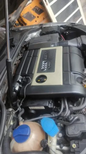 Motor Kit Audi A4 A3 Sportback FSI 2.0 T 2007/2008 