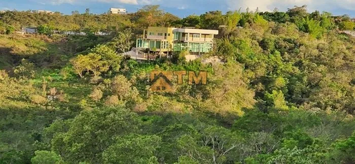 Excelente Mansão Zona Rural Jardim Botanico