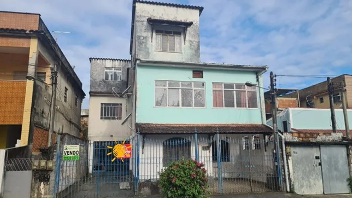 NOVA ALIANÇA IMOBILIÁRIA, VENDE APARTAMENTO, 2?  ANDAR.