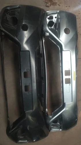 Parachoque novo e usado Honda Fit 15/18
