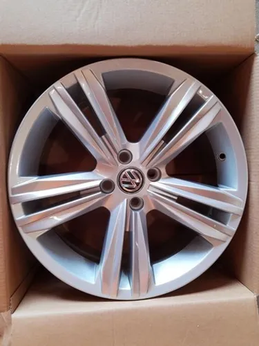 Rodas Aro 15 Jetta GLi 4x100 Novas( ACEITO CREDISHOP)