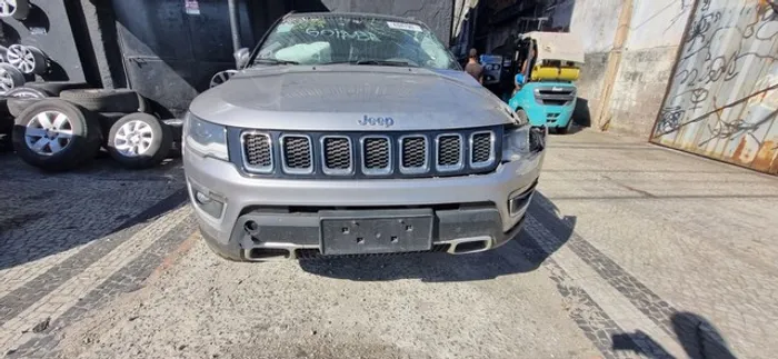 Peças jeep compass diesel limited 2.0 multijet turbo 2020 2021 