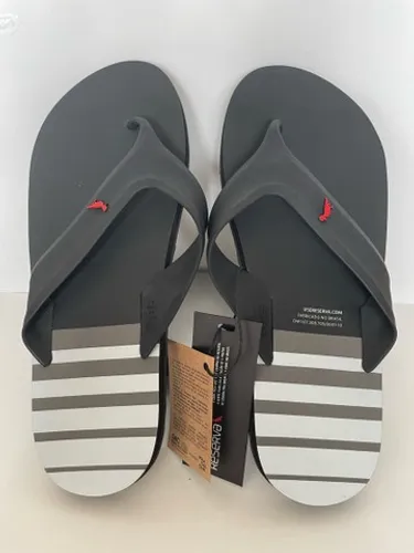 Chinelo Reserva Original N 37/38