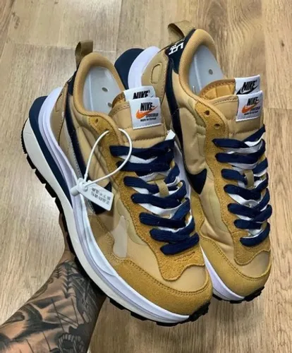 Tênis Nike Sacai lançamento