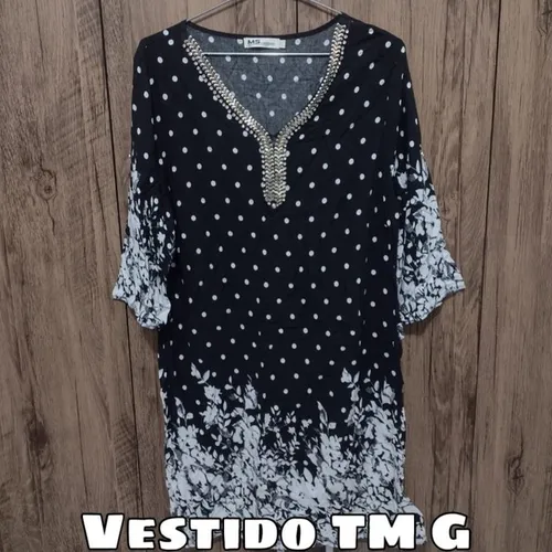 Vestido tamanho G