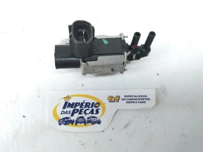 Válvula Solenoide Turbina New triton 2.4 K5t46494 #25014