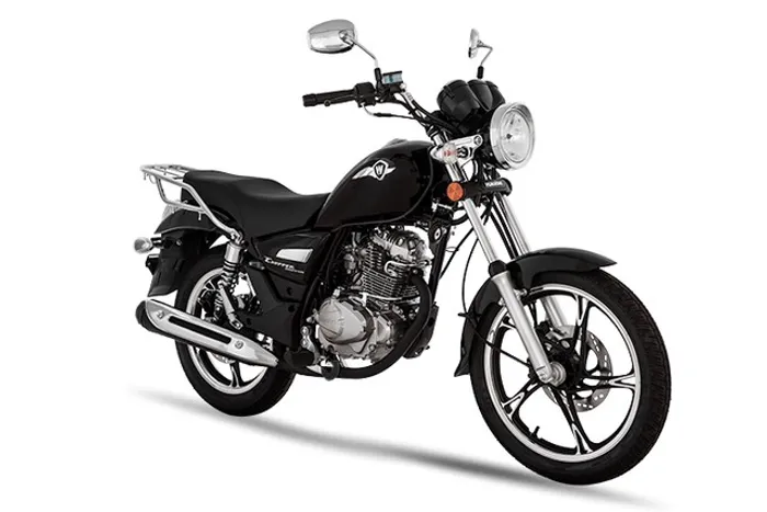 Chopper 150 emplacamento gratis 