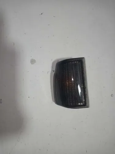 Pisca Gol/Voy/Par/Sav.  87/90 Fume Mod A/C Plastico L.D (Novo)