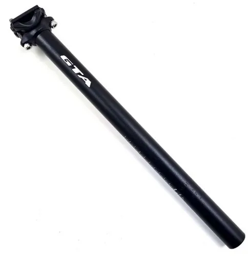 Canote Bike GTA 27.2 / 31.6mm x 400mm Aluminio com Microajuste de Angulação do Selim 8742