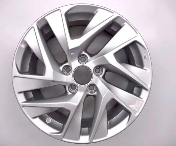 Roda AVULSA Honda CRV 2014 2015 2016 aro 17 Originais Furação 5x114