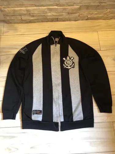 Jaqueta Corinthians 