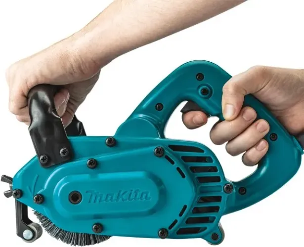 Lixadeira Makita De Escova 860w 220v