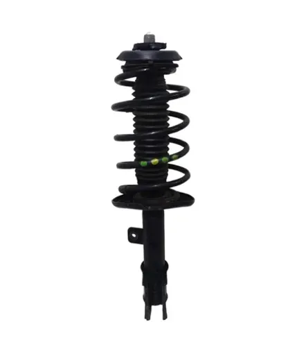 Torre amortecedor dianteiro direito Citroen C4 lounge 2013