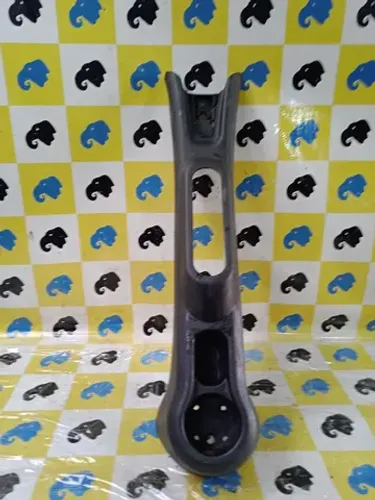 Console Do Freio Mão Porta Copo Mobi 2016-19