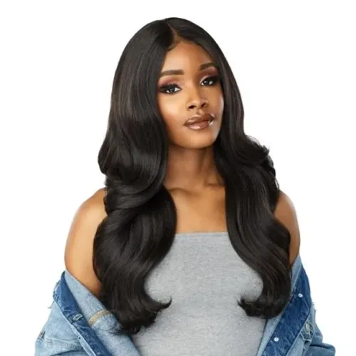 Lace Front SENSATIONNEL 